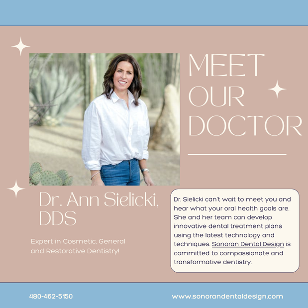 Images Sonoran Dental Design