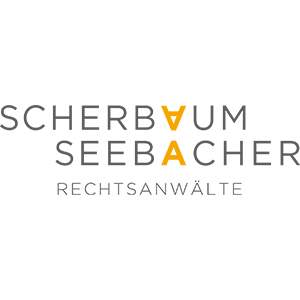 Scherbaum Seebacher Rechtsanwälte GmbH - LOGO