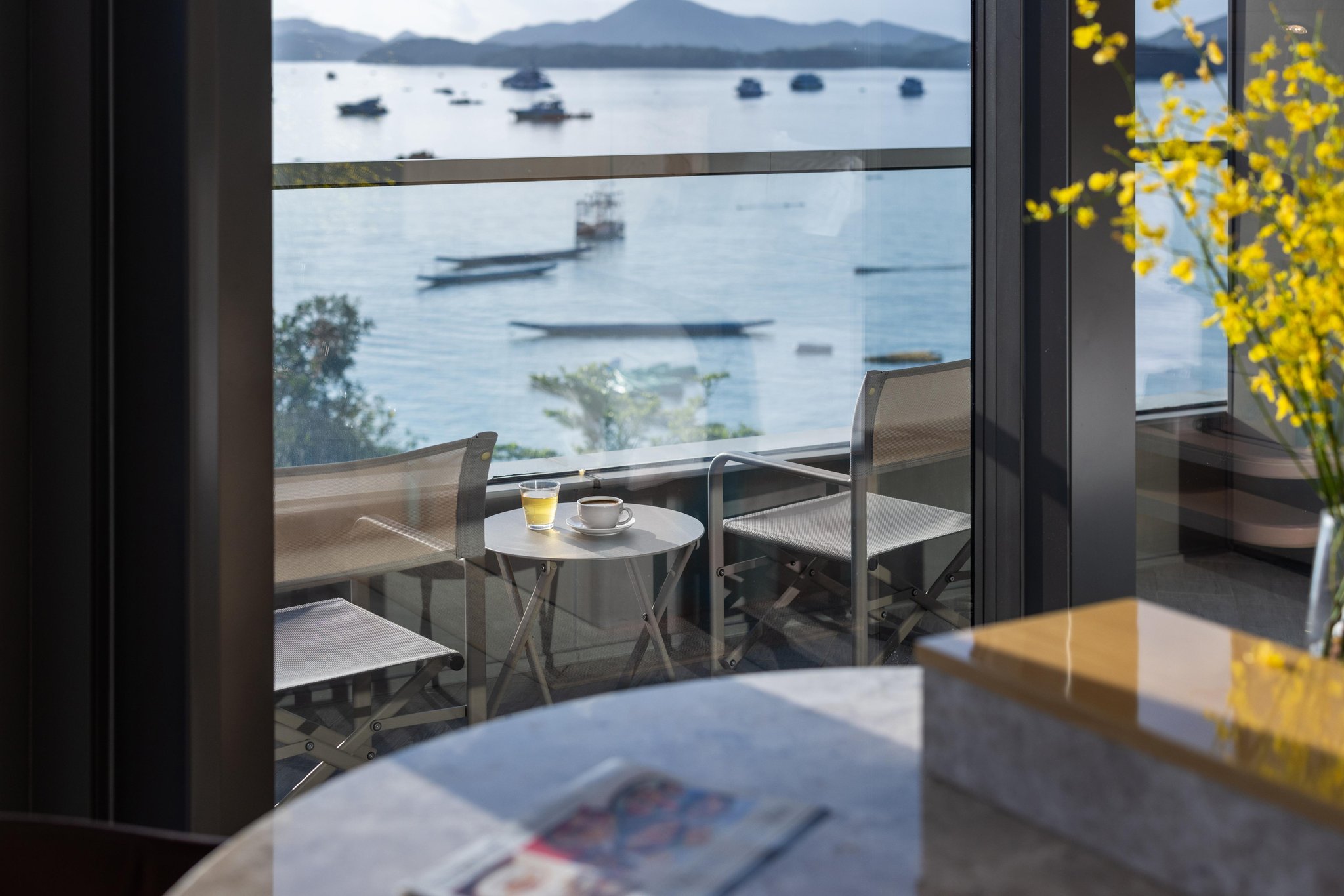 Images Vignette Collection Wm Hotel Hong Kong by IHG