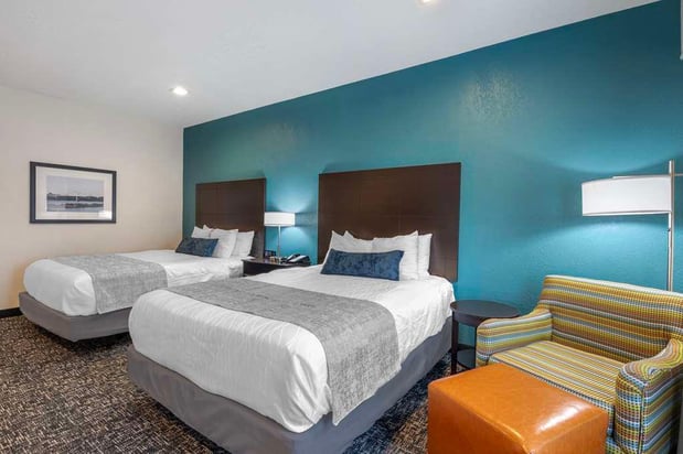 Images Best Western Plus Owensboro