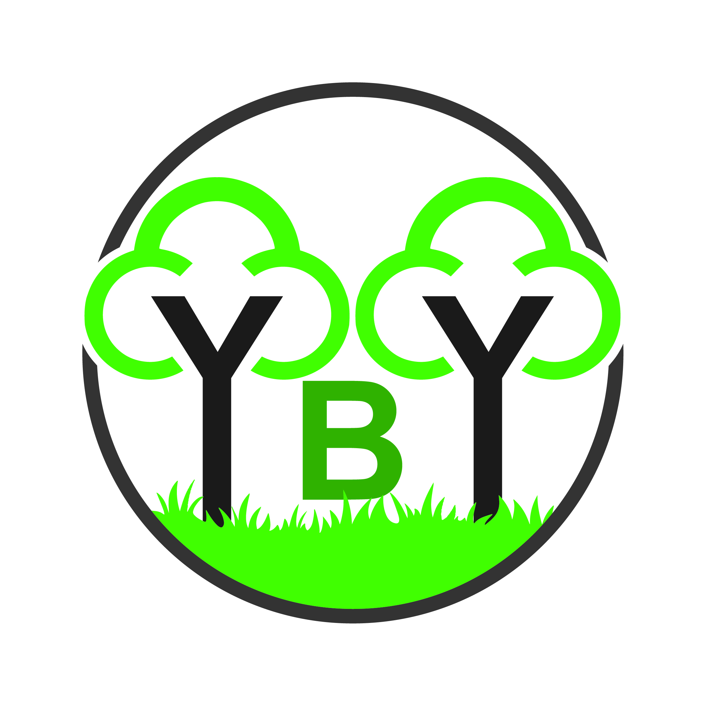 Yard By Yard Logo