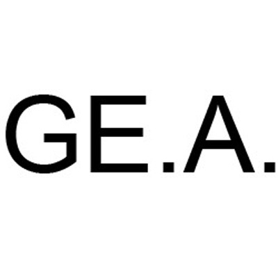 Ge.A. s.n.c. Logo