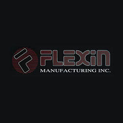 Flexin Manufacturing Logo