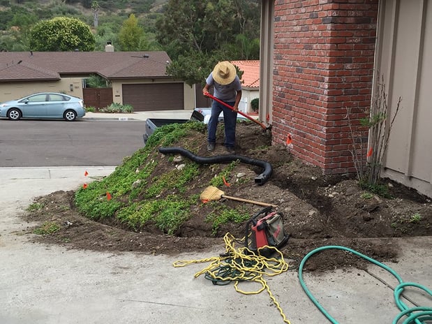 Images The Sprinkler Man