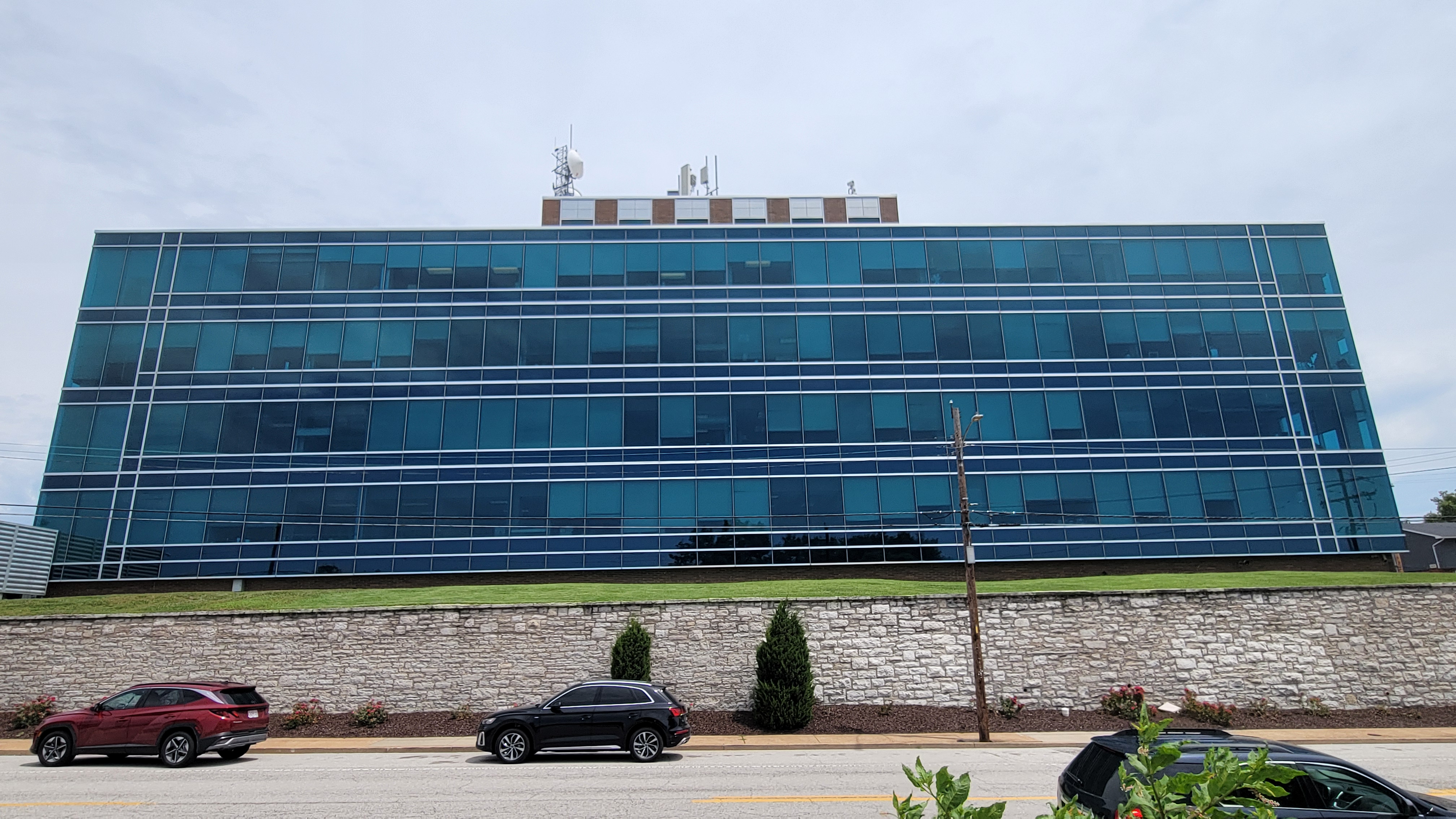 Sokolove Law Alton Mesothelioma Law Firm Office Building 