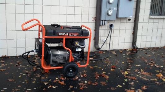 Virginia Power Solutions Photo