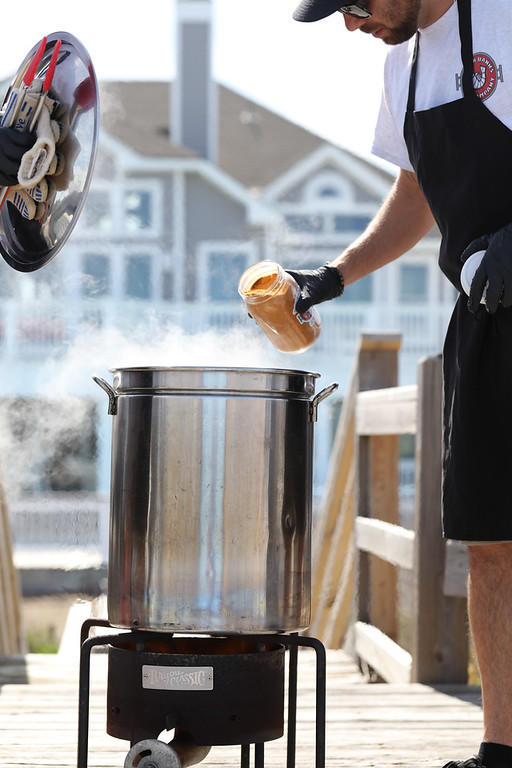 Outer Banks Boil Company Photo