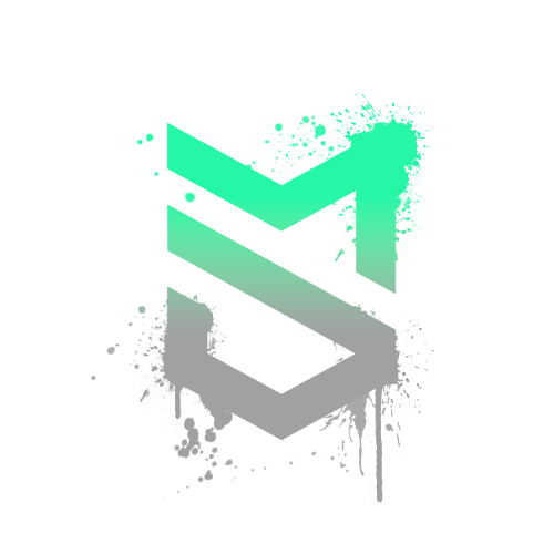 MS Painting and Decorating Logo
