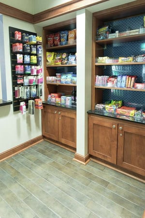 Images Hampton Inn & Suites Chicago Deer Park