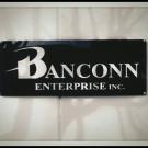 Banconn Enterprise Inc.