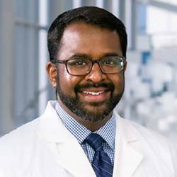 Dr. Samuel John, MD
