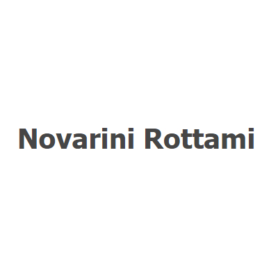 Novarini Rottami Logo