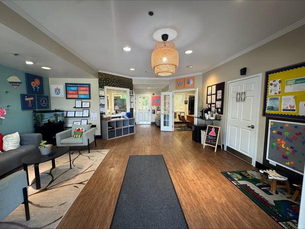 Images KinderCare at Hillsborough
