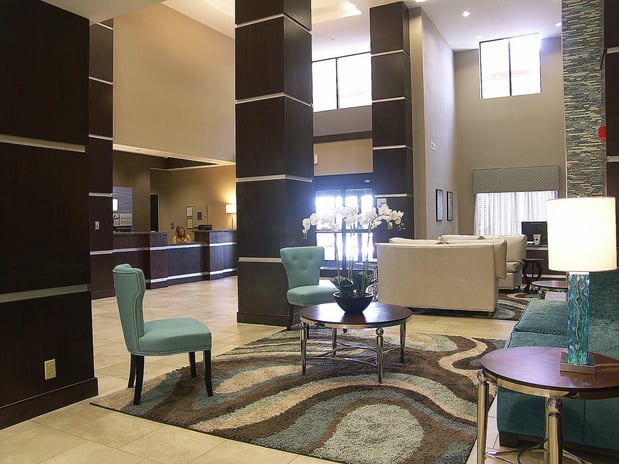 Images Holiday Inn Express & Suites Cleveland Northwest by IHG