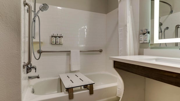 Images Holiday Inn Express Kenner - New Orleans Airport by IHG