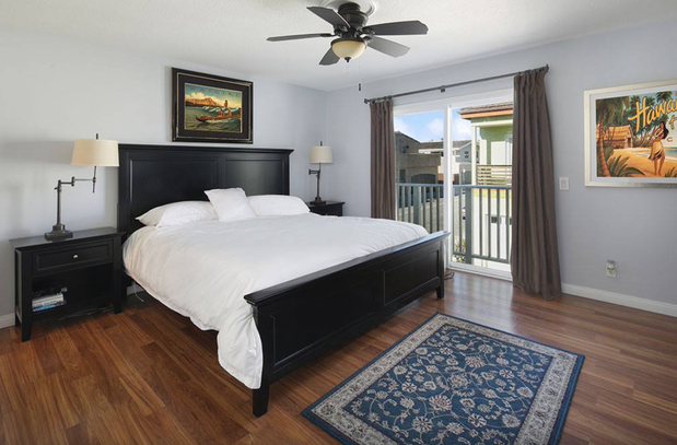 Images Hotel California By The Sea