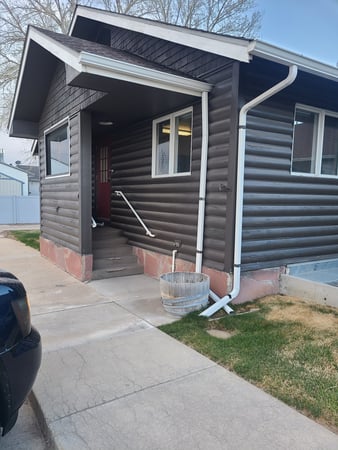 Images Swann Janitorial Services