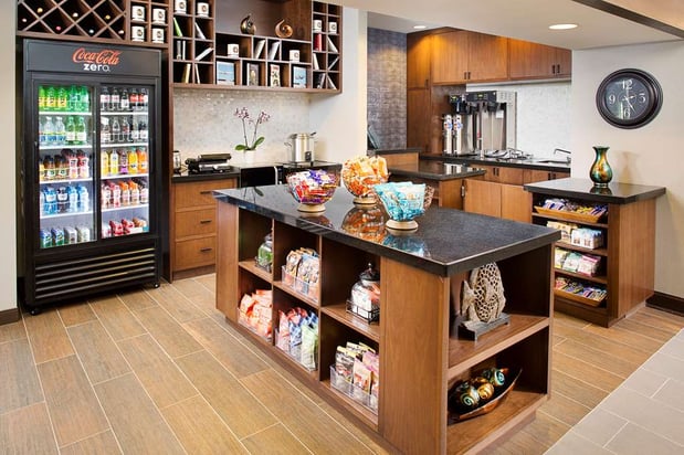 Images DoubleTree by Hilton Hotel Baltimore - BWI Airport