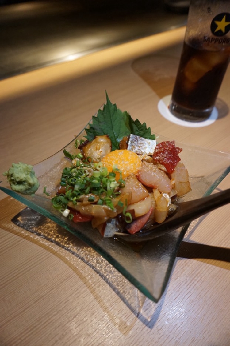 Images 酒と鉄板 ぴかいち 博多店