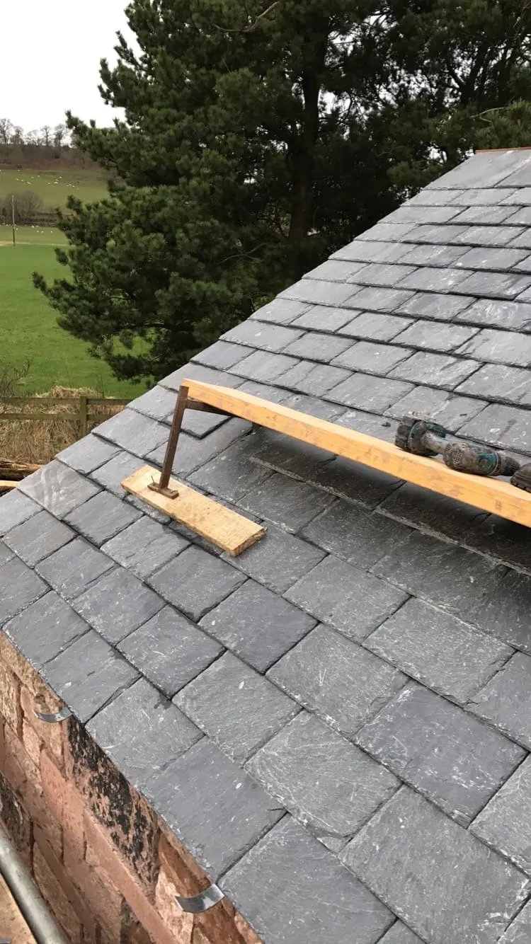 Images Knights Roofing Services Dumfries