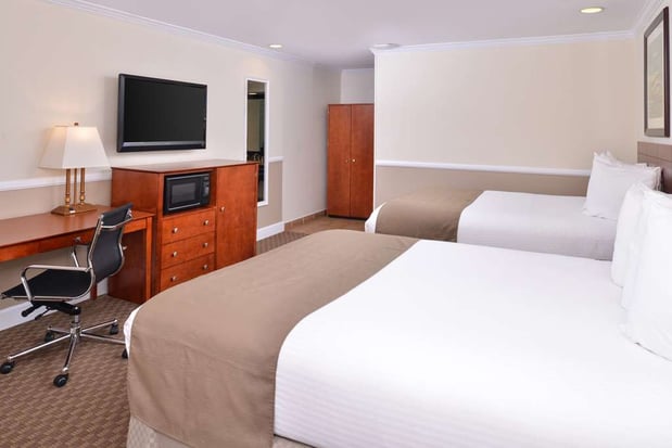 Images Best Western Capistrano Inn