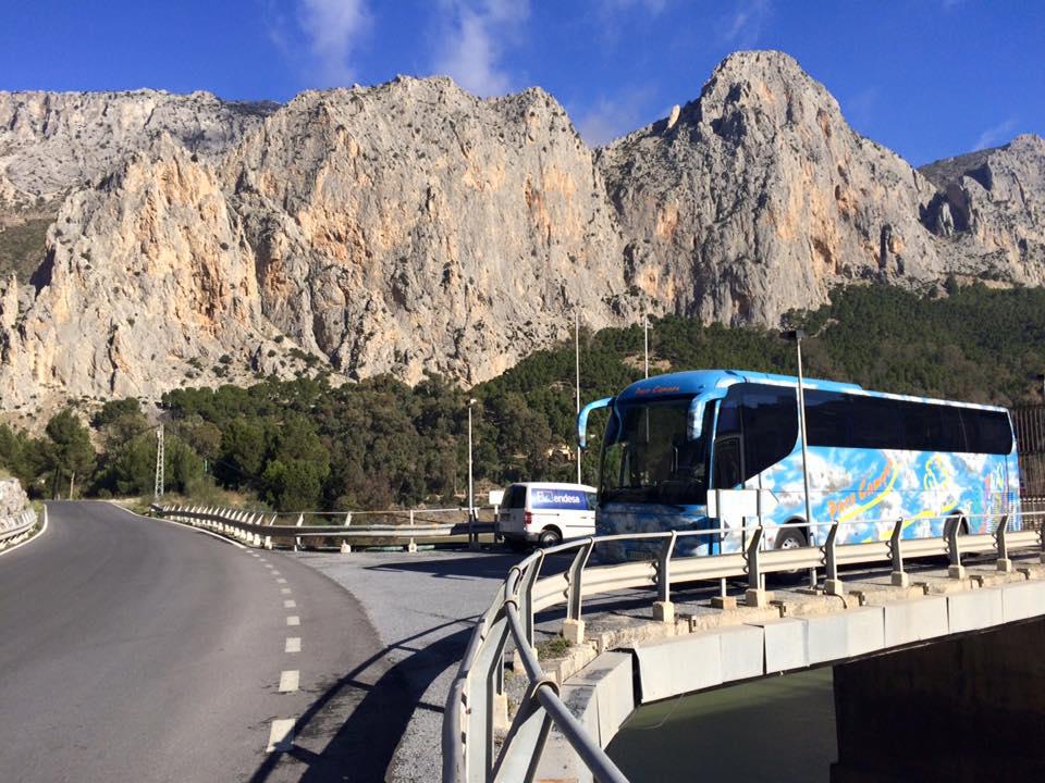 Images Autocares Y Microbuses Paco Campos
