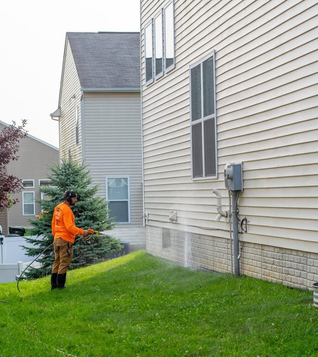 Images Rannebarger Home Maintenance