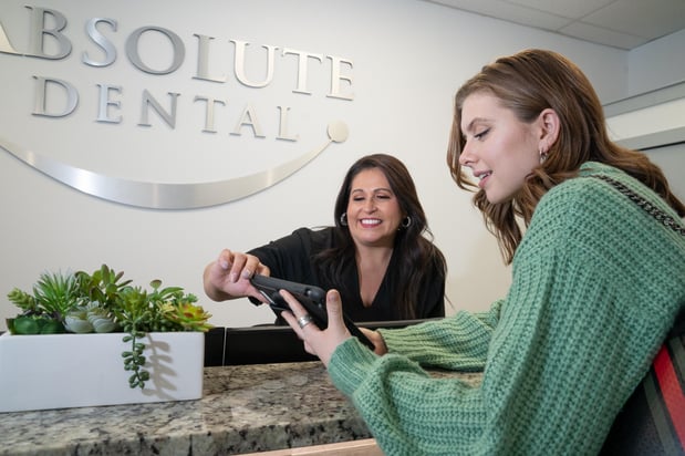 Images Absolute Dental