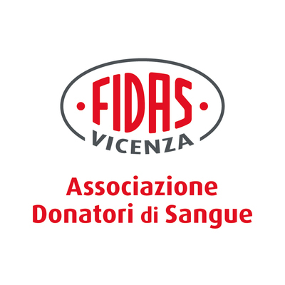 Fidas Associazione Donatori Logo