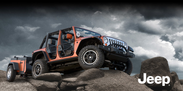 Images East Hills Chrysler Jeep Dodge Ram SRT
