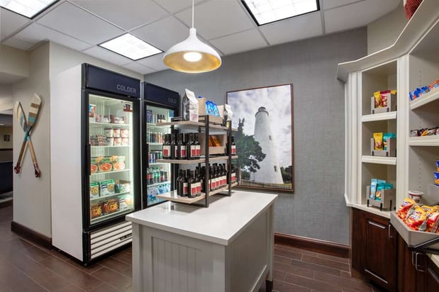 Images Homewood Suites by Hilton Davidson
