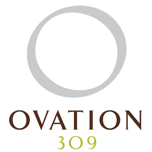 Ovation 309 Logo