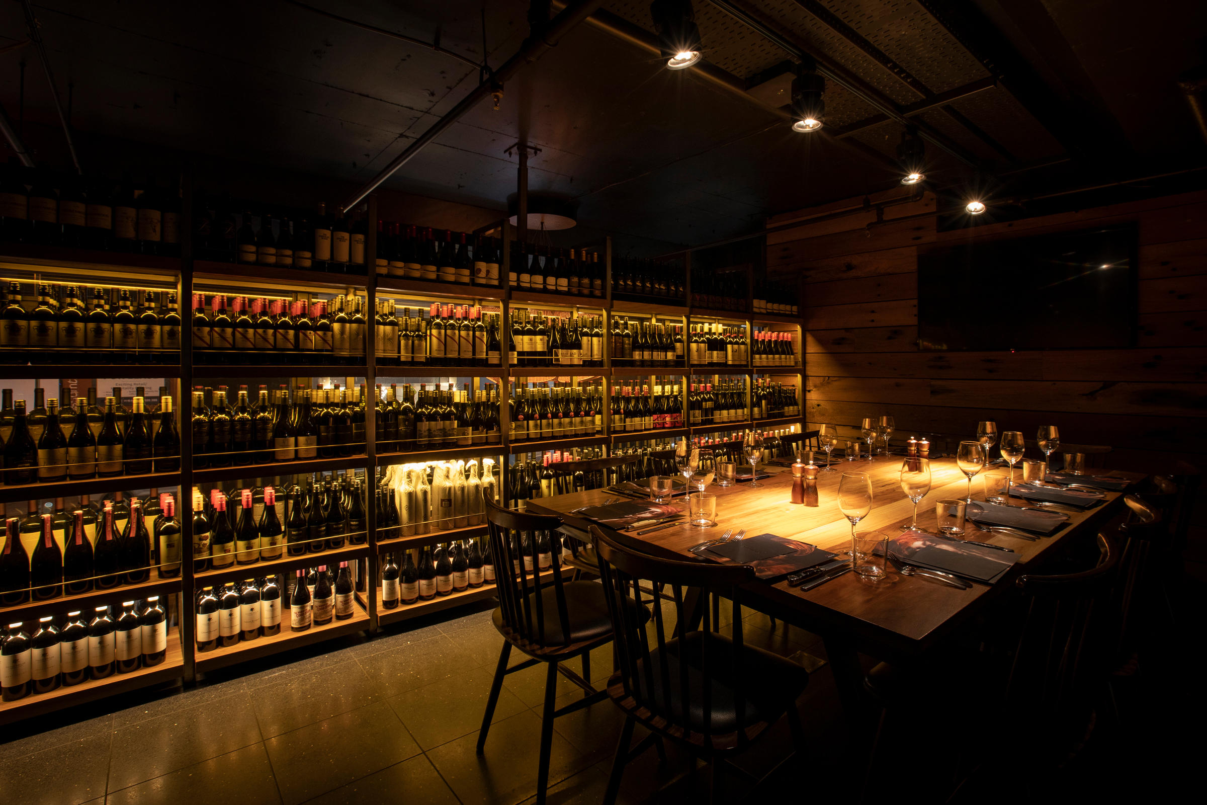 Images The Meat & Wine Co South Yarra