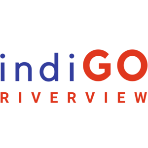 Indigo Riverview Logo