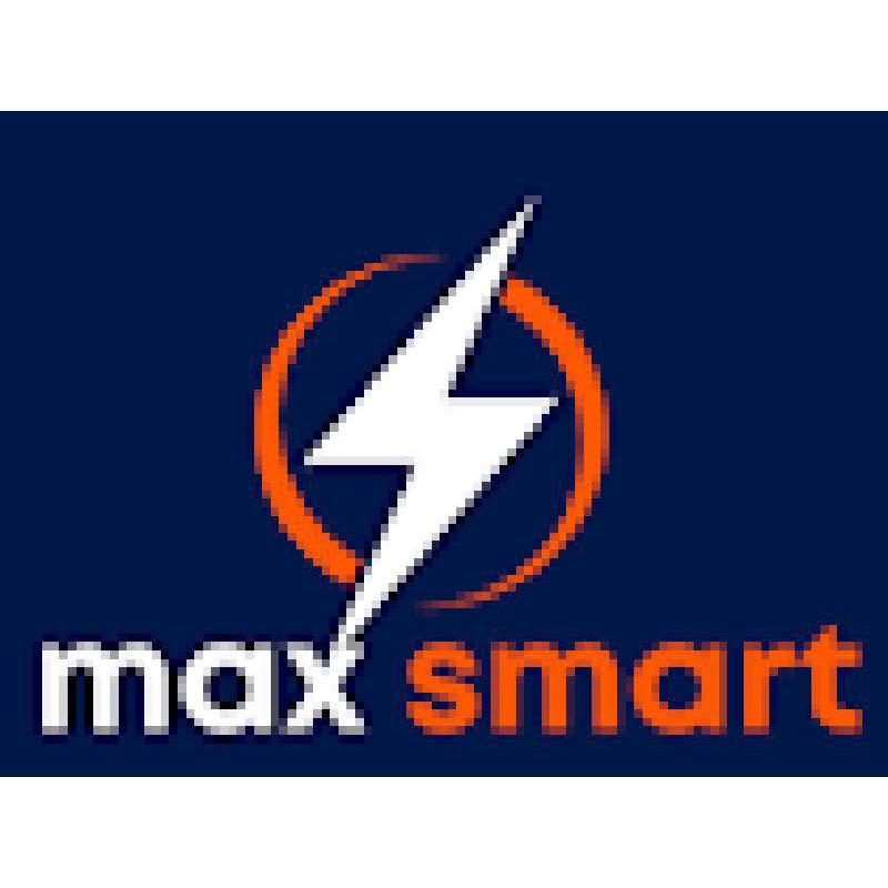 Max Smart Electrical Logo