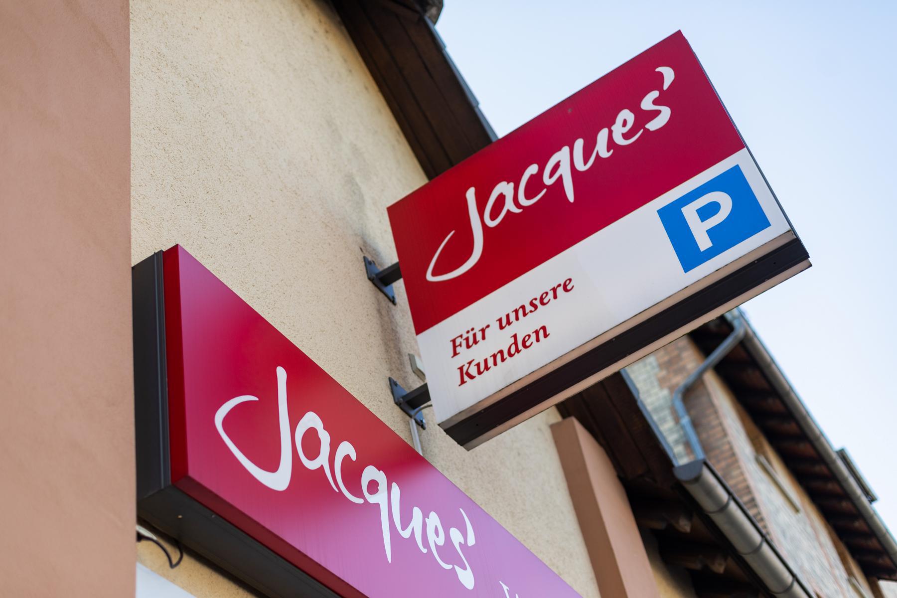 Kundenbild groß 1 Jacques’ Wein-Depot Gießen-Wieseck