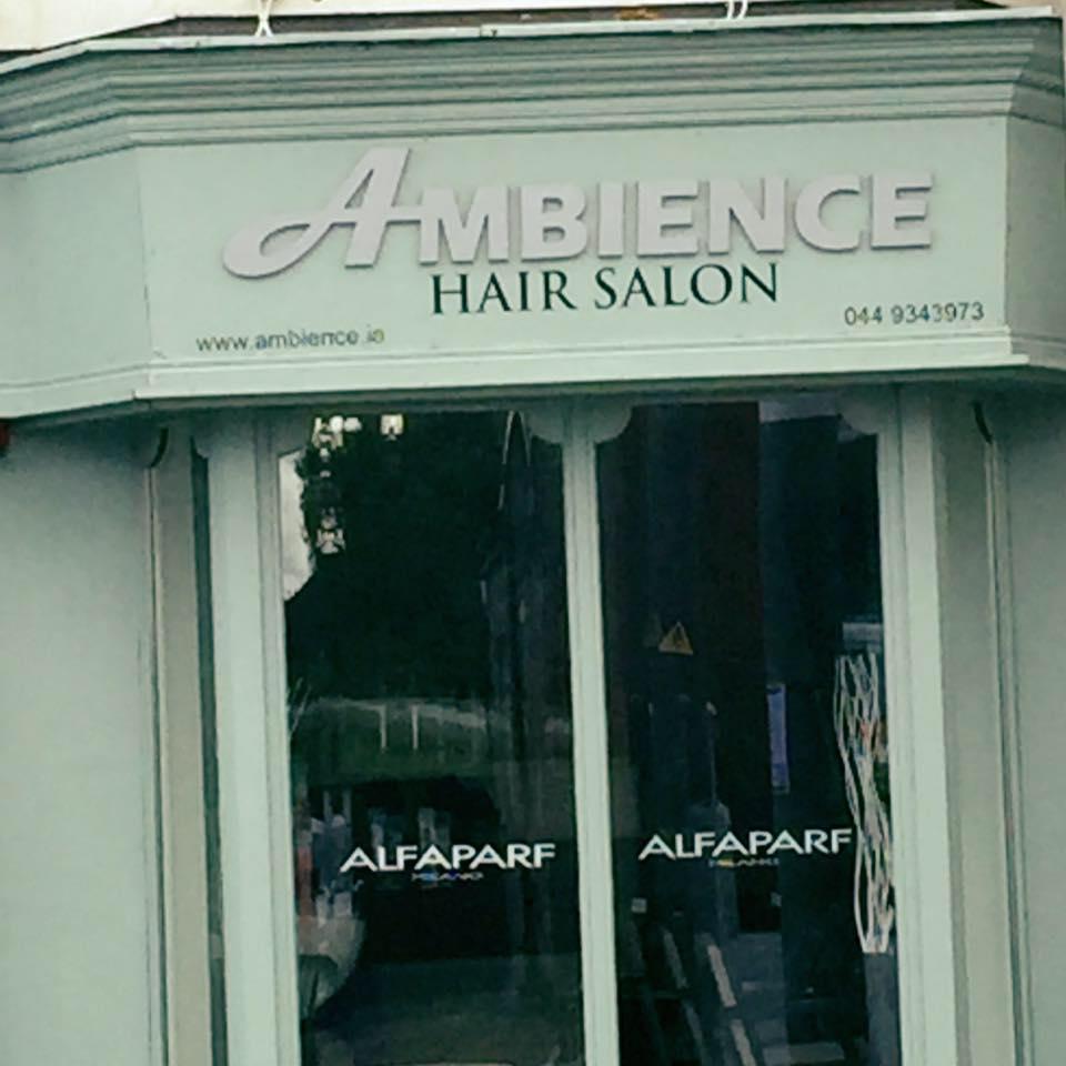 Ambience Hair Salon
