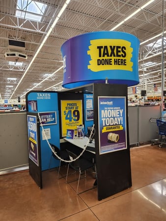 Images Jackson Hewitt Tax Service