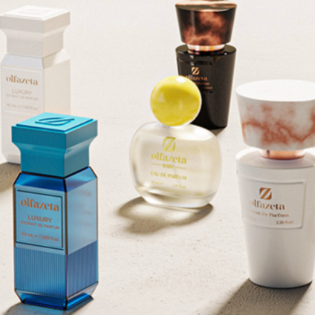 Mondo Profumi Chogan Logo