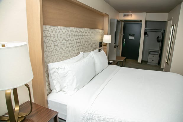Images Holiday Inn Metairie New Orleans by IHG