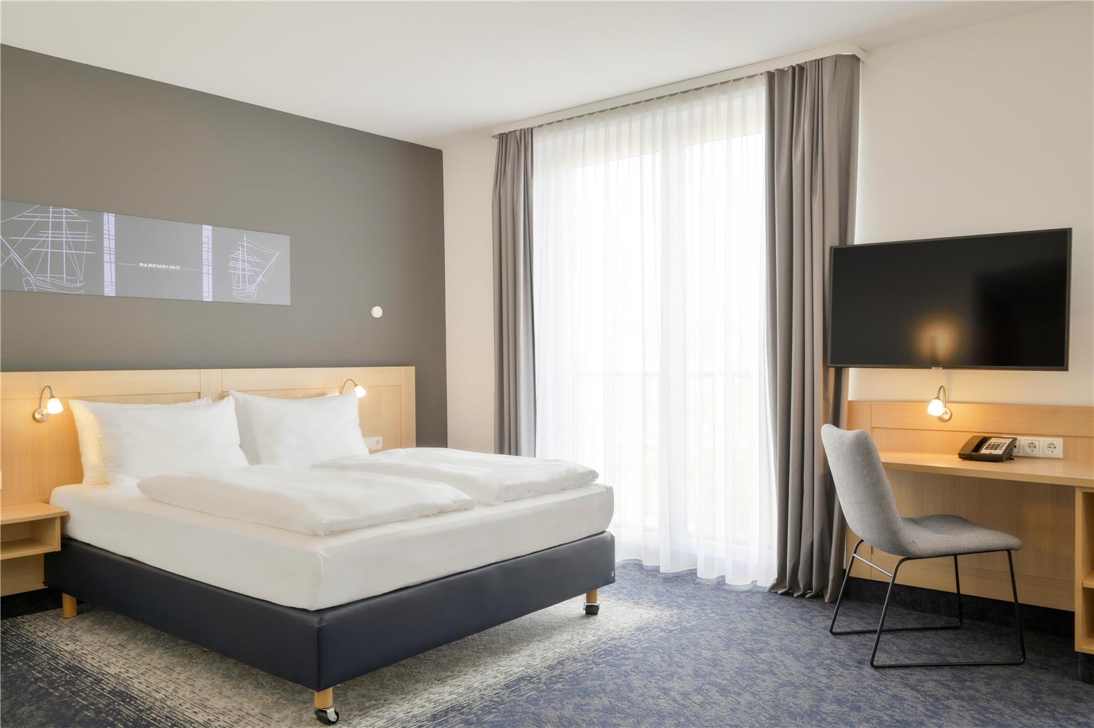 Bild 25 Best Western Plus Hotel Papenburg in Papenburg