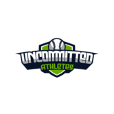 Uncommitted Athletes Logo