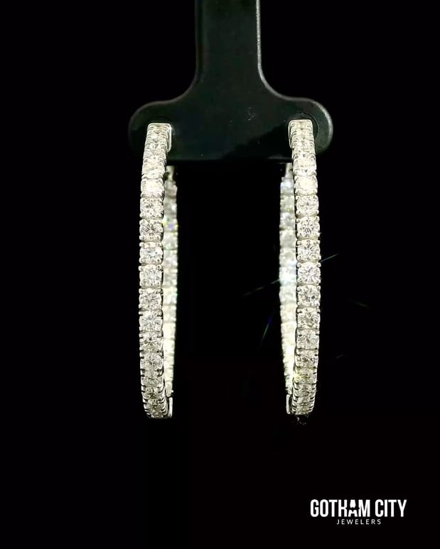 Images Gotham City Jewelers