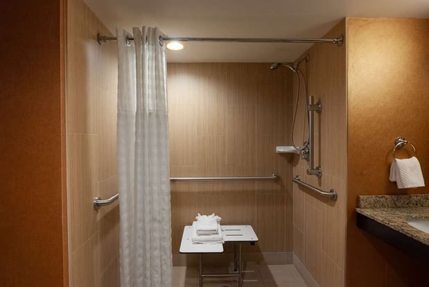 Images DoubleTree by Hilton Hotel Cleveland Downtown - Lakeside
