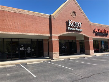Images KORT Physical Therapy - Georgetown