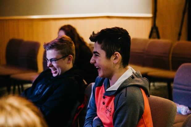 Images 2|42 Community Church | Taylor