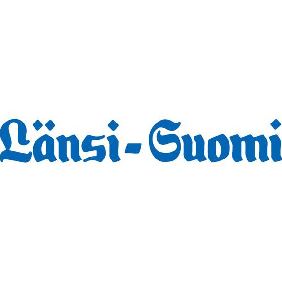 Sanoma Media Rauma Logo