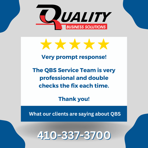 Images Quality Business Solutions