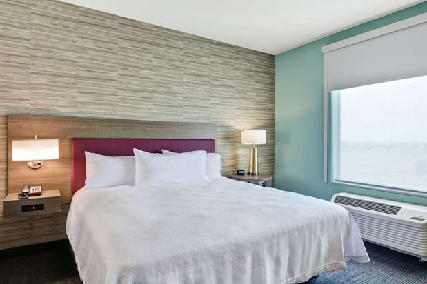 Images Home2 Suites by Hilton Pecos