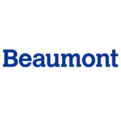 Beaumont Midwest Thoracic - Royal Oak Logo
